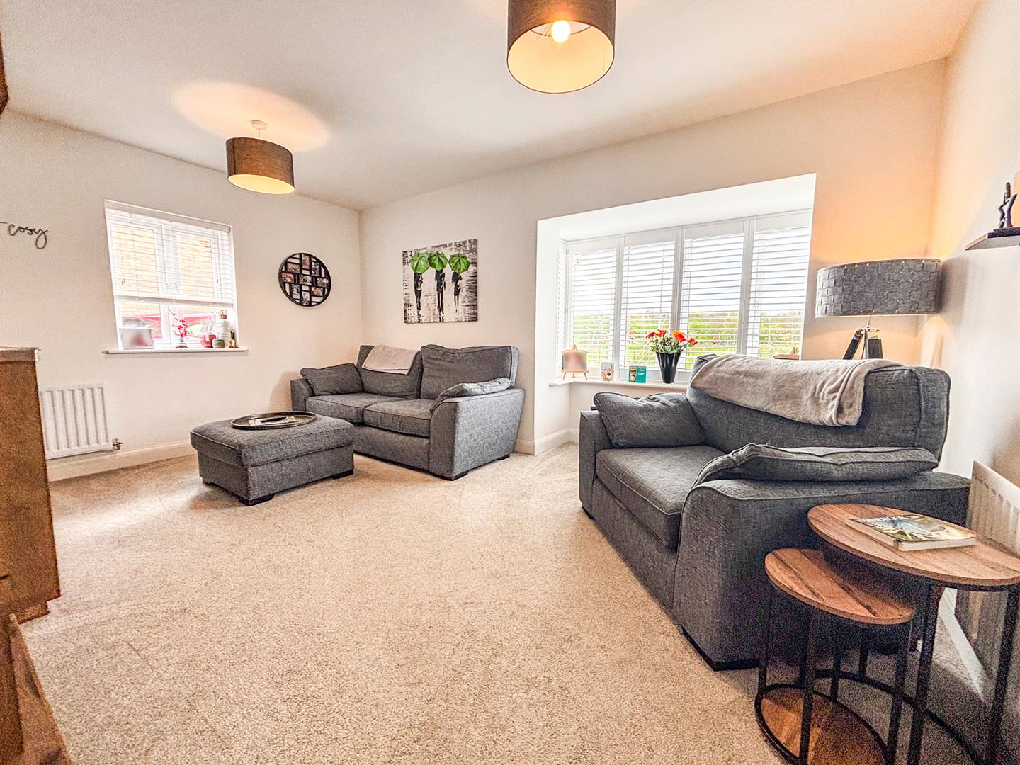 4 bed property in Gilbert Walk, Bedford